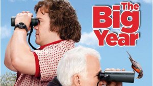 Большой год / The Big Year (русский трейлер)