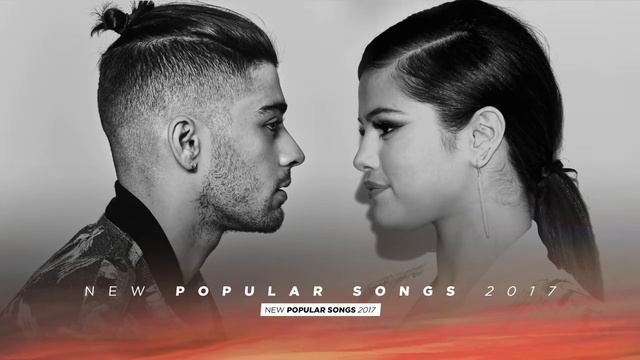 Selena Gomez, Zayn, Ariana Grande & Justin Bieber Run Up New Song 2017 Mashup смотреть онлайн