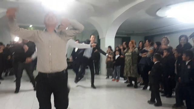 шоманай той