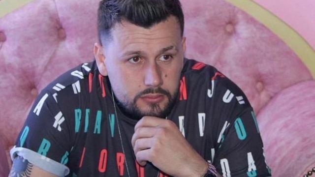 As Lediana As Antonela , me ke eshte Mevlani jashte Perputhen ? смотреть онлайн