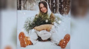 «Запоздалое письмо Деду Морозу» | Стихотворение-исповедь взрослой души. С наступающим Новым 2026 г.!