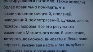 Электронное пространство 5 Магнитное поле