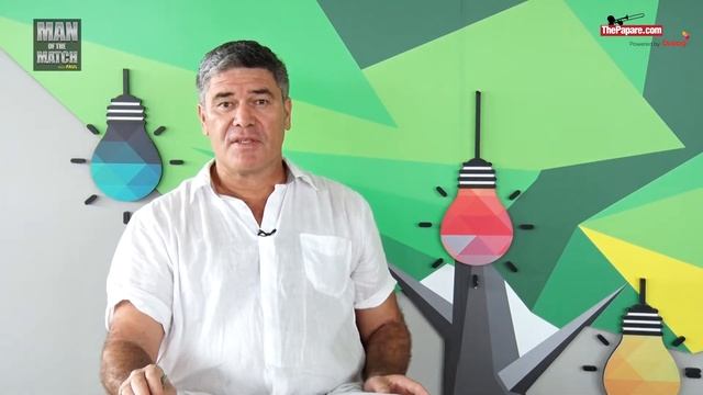 Who were the game changers? - Man of the Match Week 4 смотреть онлайн