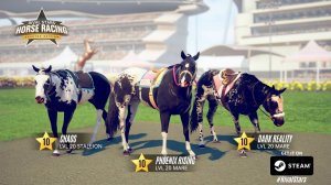 ИЗУЧАЕМ ЛОШАДЕЙ ▶ Rival Stars Horse Racing #3 ▶ПРОХОЖДЕНИЕ