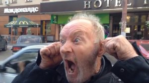 Дед бомбом !!!!!!!