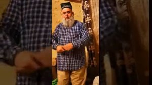 Хочи мирзо амри маруф