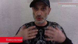 Агрессия на членов семьи