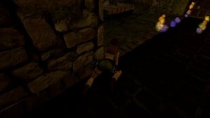 Tomb Raider III Remastered - Утраченный артефакт - Хайланд флинг - Прохождение 100%.mp4