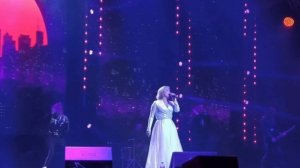 Т Буланова Мир под названием любовь 2023