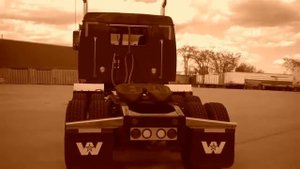 Грузовики Western Star