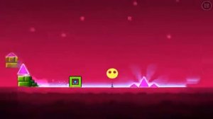 Музыка из Geometry dash Meltdown The seven seas