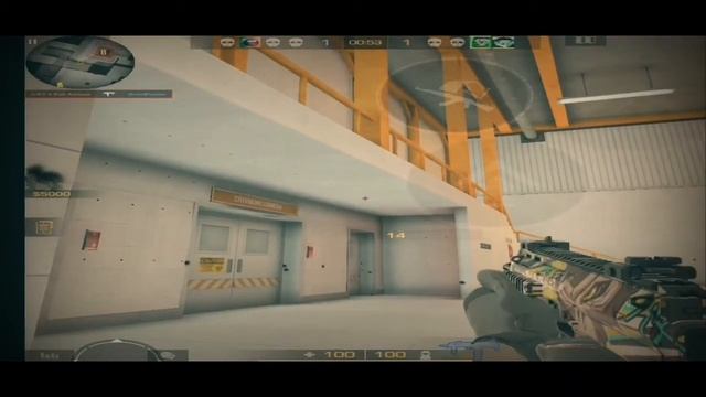 Bluzer (Trup Luv💥) Standoff 2❤️ смотреть онлайн