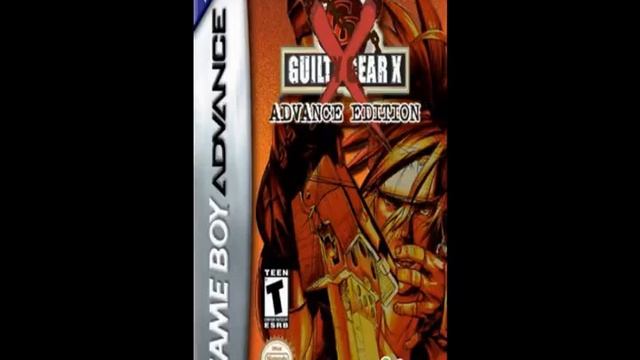 Guilty Gear X Advance Edition (Game Boy Advance, 2002) The Original (Faust Theme) Extended 30 mins. смотреть онлайн