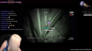 !!КРАСИВАЯ СТРИМЕРША С СИНДРОМОМ ТУРЕТТА!!