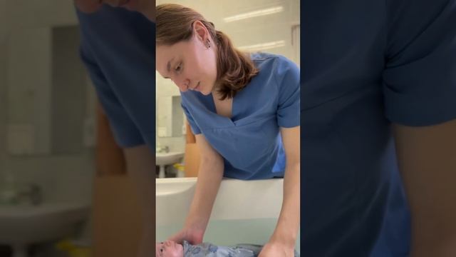Наслаждение🤍 #водаэтожизнь #купания #плаваниедлядетей #music #swimming #ванна #video #baby #aqua