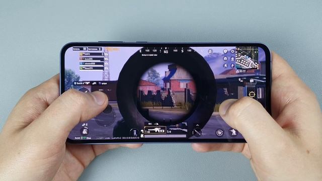 Samsung Galaxy A55 против Galaxy A35: какой лучше? Полноценное сравнение двух бестселлеров