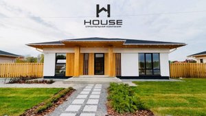 Проект HOUSE 101 Лучший дом за 4 млн рублей