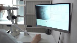 «Капилляроскоп ОКО»