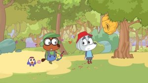 Волшебная книга "Опасные насекомые"