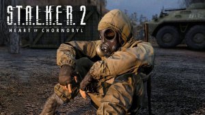 S.T.A.L.K.E.R. 2 (Лагерь Бандитов в Депо / Прохождение #27) - СТАЛКЕР 2 Сердце Чернобыля