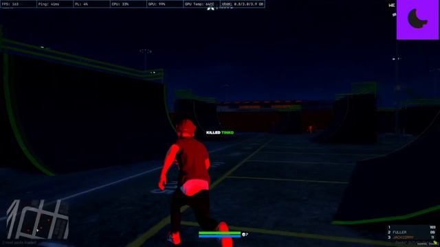 New color Aimbot Fivem | undetected смотреть онлайн