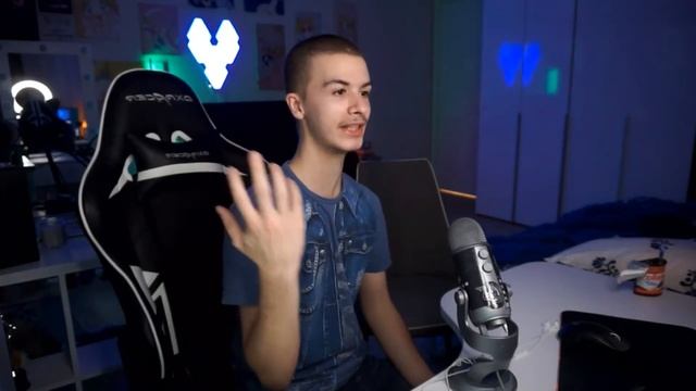 ИВАН ЗОЛО СПЕЛ СВОЙ ТРЕК БЕЛЫЙ СНЕГ НА СТРИМЕ НЕКОГЛАЯ смотреть онлайн