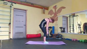 ❤Тренировка на мобильность суставов❤