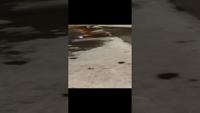 нашествие 1 серия