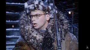 Операция «Ы» и другие приключения Шурика отрывок из фильма 12