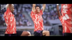 ТОП 10 футболистов В ЗАПАСЕ, которые должны ИГРАТЬ В ОСНОВЕ @GOAL24Pro