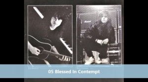 Testament - Practice What You Preach (full album) 1989