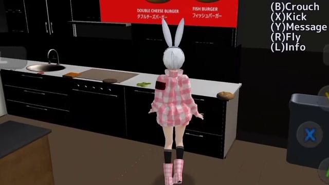 Рецепты всех бургеров в SGS✨/Sando Akario/ЧИТ.ОПИС смотреть онлайн