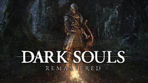 Dark Souls #1