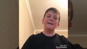 Юсуп Алиев песня про маму(нана)