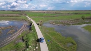 DJI Mini 3 Pro - Active Track & Spotlight Mode