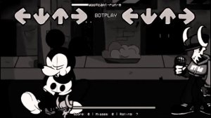 Микки-Маус exe против Таби