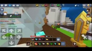 как Получить Г-КУБЫ В БЛОКМЕН ГО БЕСПЛАТНО | BlockmanGo