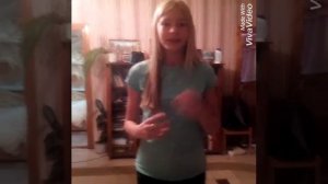 Челлендж: повтори за мной!