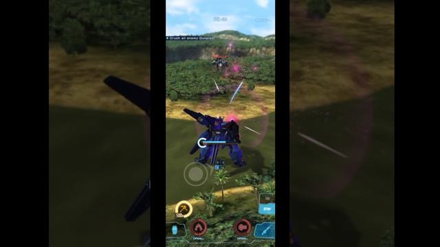 GBM Update || LRX-077 Sisquiede [Titan Color] смотреть онлайн