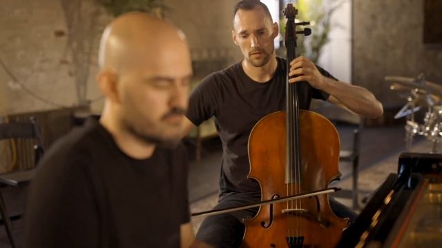 Eyşan Unutamıyorum - Ezel