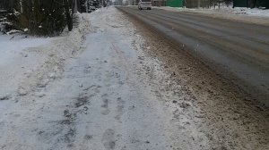 Усадьба Парк Кино Ляхово. Парк Кошек. Домодедово. Обзор 12.12.2024.Часть 3.
