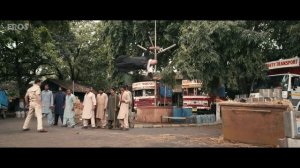 Индийская дичь в индийском кино