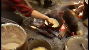 поход Мрас-Су 3 часть