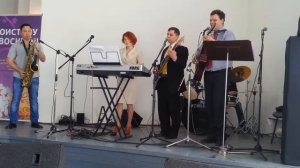 Blagovest Band  Кто сказал, что могила делит