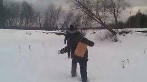 без труда не вытащишь и рыбку из пруда 2
