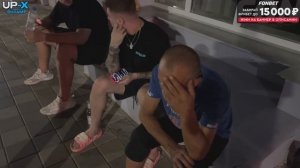 АНАР ПОДОШЁЛ К ДЕВУШКЕ - anarabdullaev