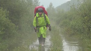 Наш путь не простой. Побег к себе. Часть 1.