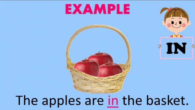 Preposition смотреть онлайн