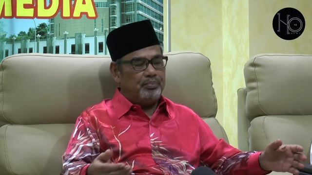 Petani BumiPutra Wajar Membuat Anjakan Paradigma - Yb Tajuddin смотреть онлайн