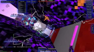 ☃️ РАЗВИТИЯ ПОСЛЕ ВАЙПА НА АНАРХИИ FUNTIME С ЧИТАМИ❄️  ЛУТАЕМ ПОДАРКИ НА ИВЕНТЕ - Майнкрафт Фантайм